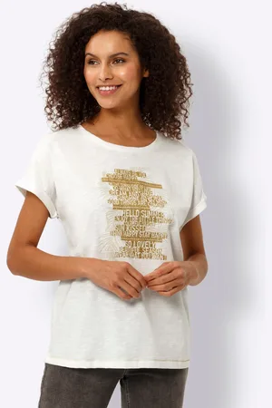 Heine Rundhalsshirt
