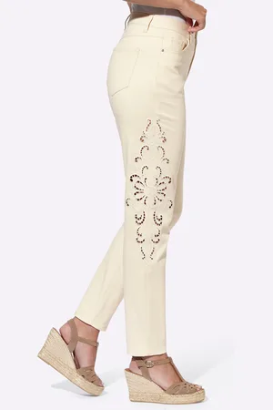 Heine Hose