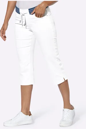 Heine Caprijeans