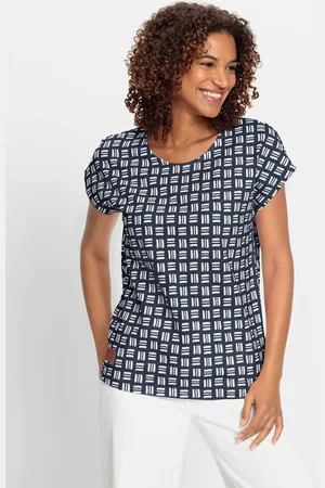 Heine Print-Shirt