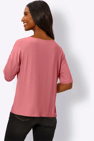 Heine Kurzarmshirt