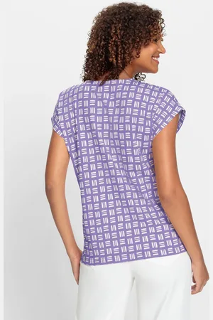 Heine Print-Shirt