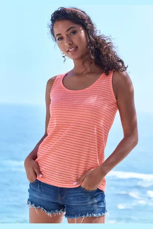 vivance collection Trägertop