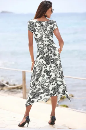 Lascana Sommerkleid