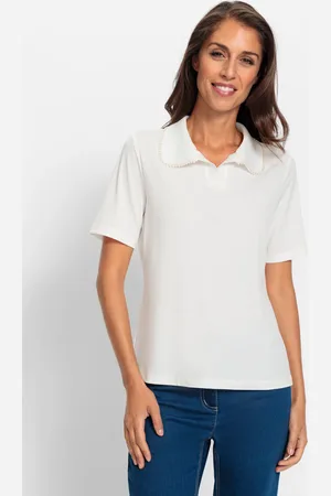 Heine Kurzarmshirt