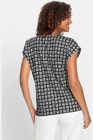 Heine Print-Shirt