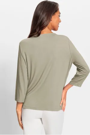 Heine 3/4-Arm-Shirt