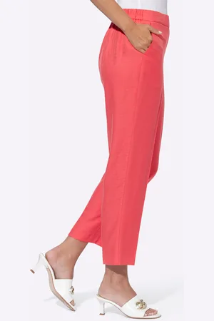 Heine Bügelfaltenhose