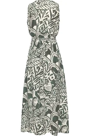 Lascana Maxikleid