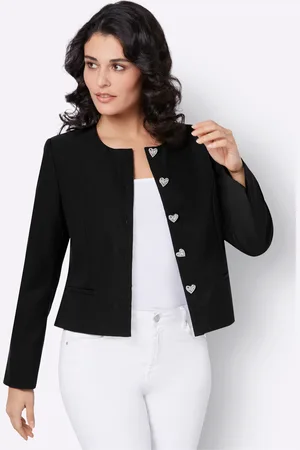 Heine Blazer