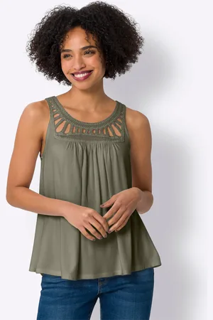 Heine Shirttop