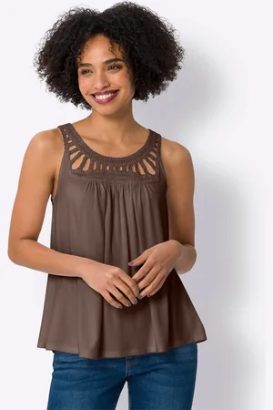 Heine Shirttop