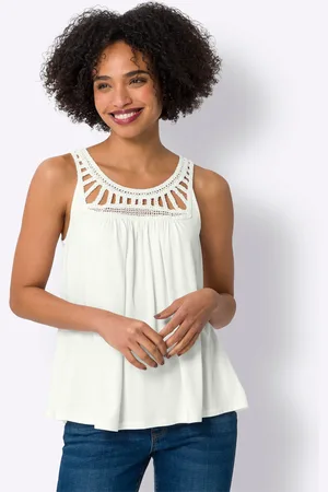 Heine Shirttop