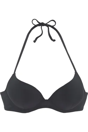 Lascana Push-Up-Bikini-Top