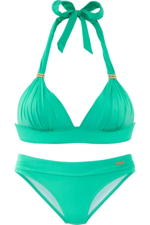 Lascana Triangel-Bikini