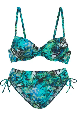 vivance collection Bügel-Bikini