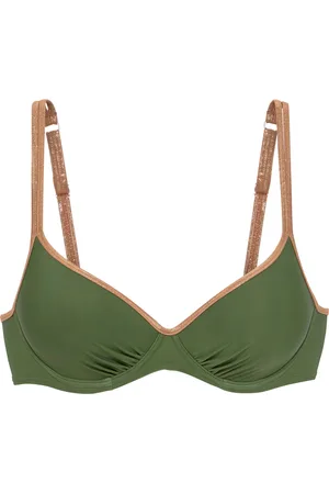 Bruno Banani Bügel-Bikini-Top