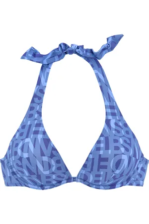 ELBSAND Bügel-Bikini-Top