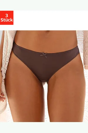 Petite Fleur String
