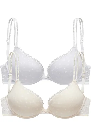 Petite Fleur Push-up-BH