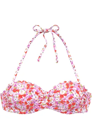 Lascana Bügel-Bandeau-Bikini-Top