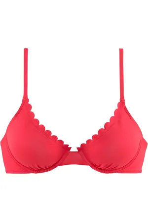 Lascana Bügel-Bikini-Top