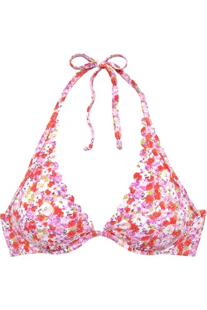 Lascana Bügel-Bikini-Top
