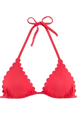 Lascana Triangel-Bikini-Top