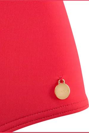 Lascana Highwaist-Bikini-Hose