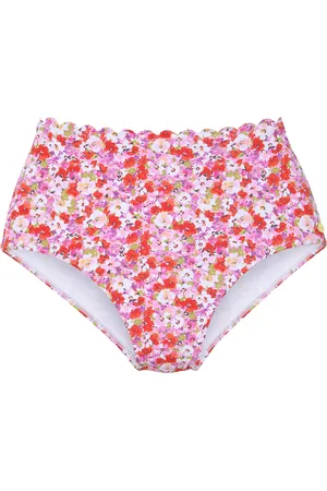 Lascana Highwaist-Bikini-Hose