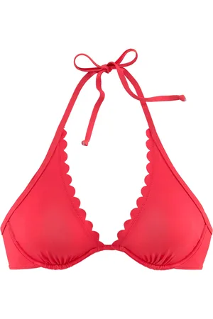 Lascana Bügel-Bikini-Top