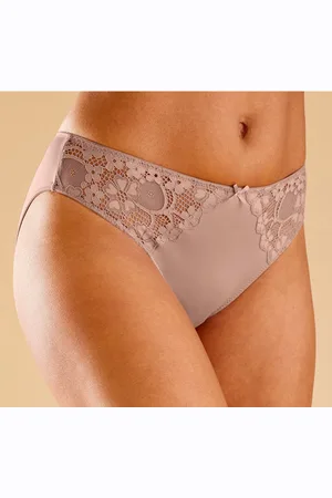 Petite Fleur Slip