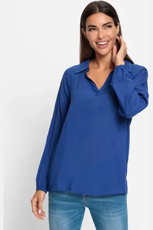 Heine Bluse