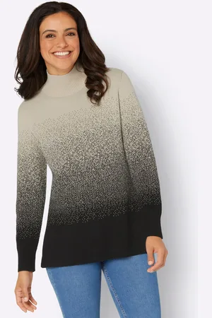 Heine Longpullover