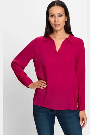 Heine Bluse