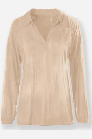 Heine Bluse