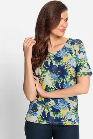 Heine Kurzarmshirt