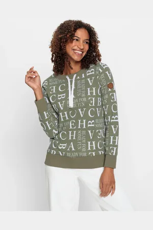 Heine Sweatshirt