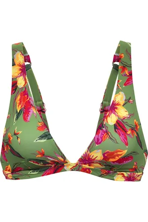 Lascana Triangel-Bikini-Top