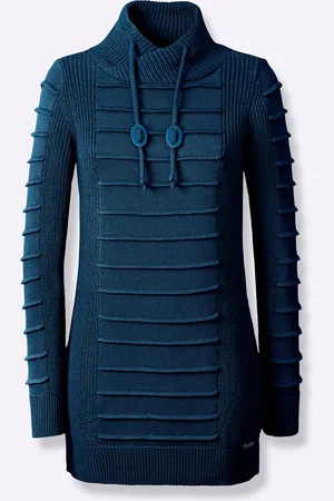 Heine Longpullover