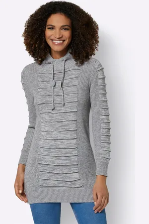Heine Longpullover