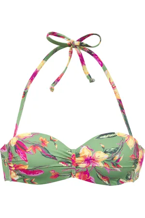 Lascana Bügel-Bandeau-Bikini-Top