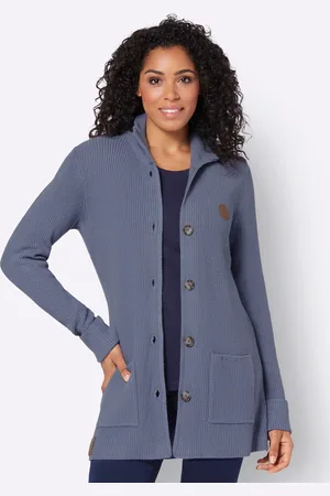 Heine Strickjacke
