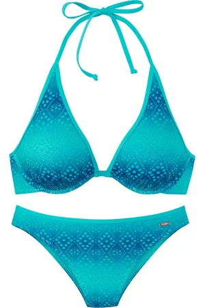 Buffalo Bügel-Bikini