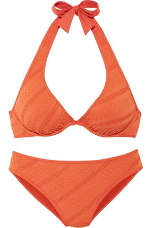 QS by s.Oliver Bügel-Bikini