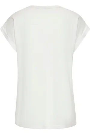ELBSAND Print-Shirt