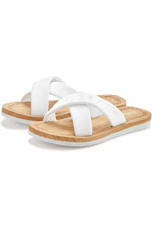ELBSAND Pantolette