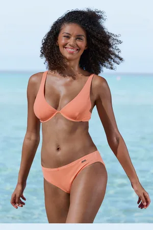 Venice Beach Bügel-Bikini-Top