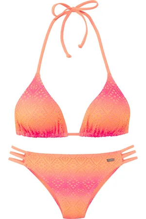 Buffalo Triangel-Bikini