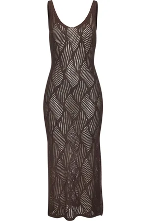 Lascana Strickkleid